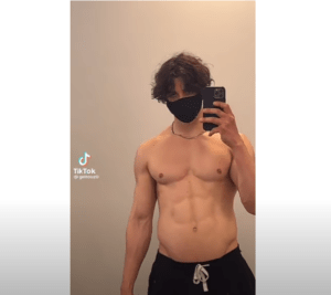 Qui se cache derrière Gattouz0, influenceur et acteur X tunisien