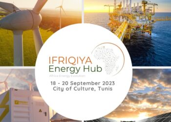 1ère édition d’IFRIQUIA ENERGY HUB à la Cité de la Culture
