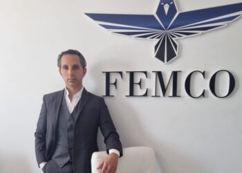 Jied Aouij nous parle de son parcours atypique de marchand d’armes