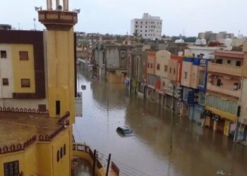 La Tunisie exprime sa solidarité avec le peuple libyen victime d’inondations