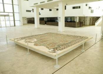 Le Musée national du Bardo va bientôt rouvrir ses portes