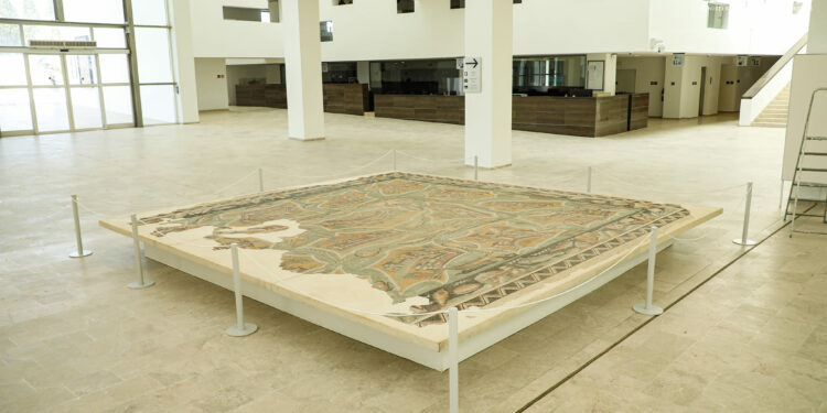 Le Musée national du Bardo va bientôt rouvrir ses portes