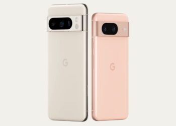 Google dévoile les Pixel 8 et Pixel 8 Pro en avant-première (Vidéo)