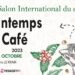 Na ratez pas le salon « Printemps du Café » au Kram