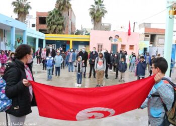 Rentrée scolaire : Plus de 2 millions d’élèves Tunisiens concernés