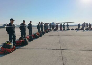 Séisme au Maroc : Intervention imminente de la Protection Civile Tunisienne