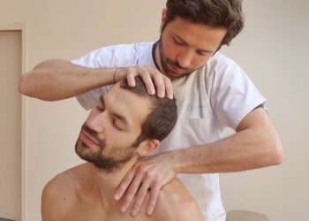 Congrès International en thérapie manuelle à Yasmine Hammamet