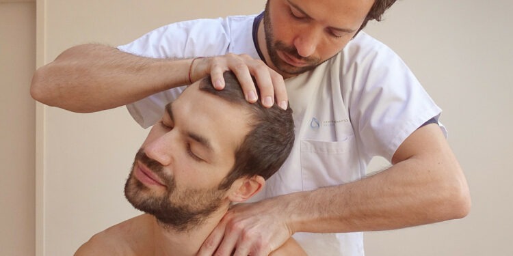 Congrès International en thérapie manuelle à Yasmine Hammamet