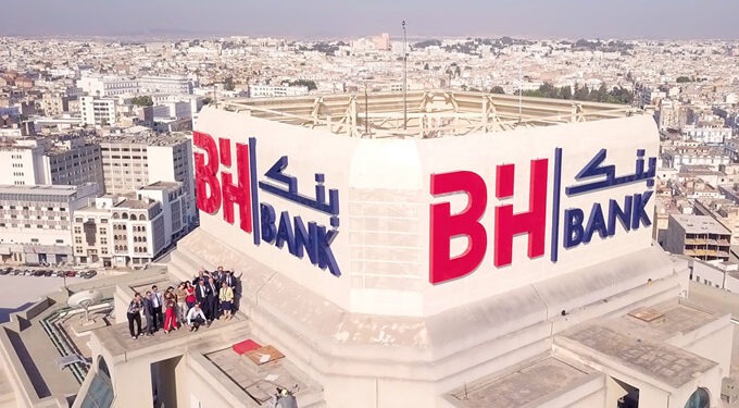 BH Bank : Progression du PNB de 7% en 2023
