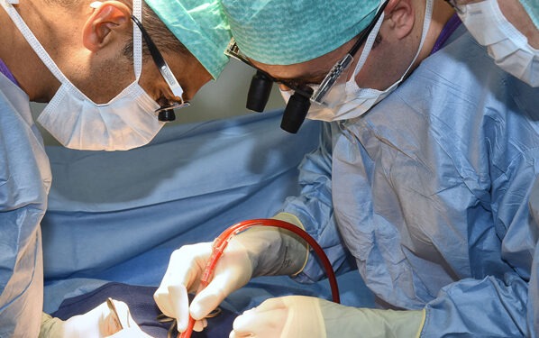Tunis accueille le 1er congrès africain et national de chirurgie
