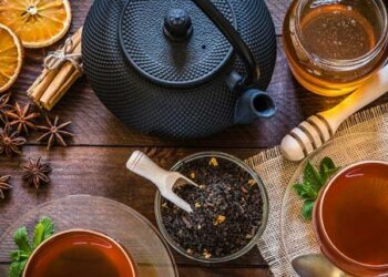 Le thé noir pour réguler la glycémie et minimiser le risque de diabète