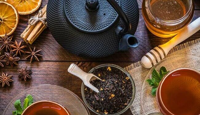 Le thé noir pour réguler la glycémie et minimiser le risque de diabète
