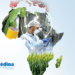 Ne manquez pas le salon AGROBUSINESS MEDAFRIQUE EXPO 2023