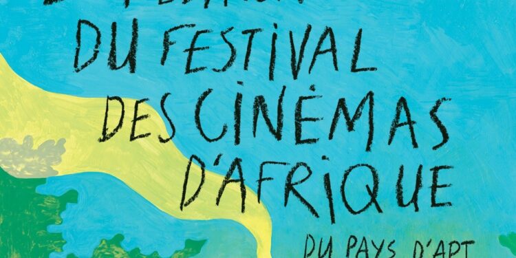 La Tunisie présente au Festival des Cinémas d’Afrique du Pays d’Apt 2023