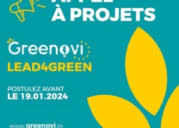 Greenov’i! : Une opportunité en faveur de l’économie verte en Tunisie