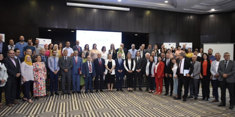 Co-Evolve4BG : Promouvoir un tourisme durable dans les zones côtières