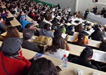 Vers la création d’une agence nationale pour les étudiants internationaux