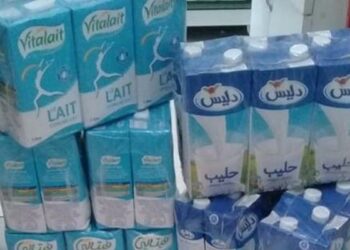 Pénurie de lait : Reprise de l’approvisionnement normal dans 15 jours !