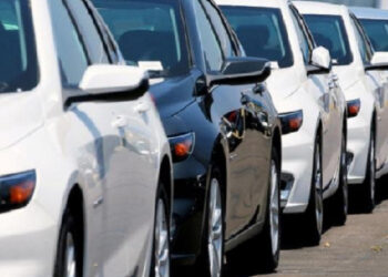 Les véhicules exemptés de la nouvelle redevance d’énergie en 2024