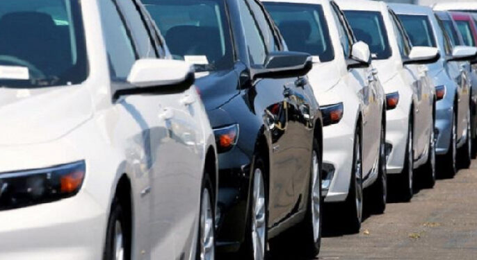 Les véhicules exemptés de la nouvelle redevance d’énergie en 2024