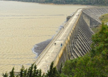 Malgré les dernières pluies, les réserves en eau demeurent insuffisantes