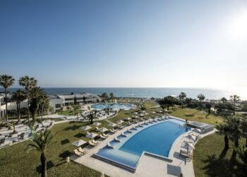 Les hôtels Iberostar lancent le concept « Star Prestige » en Tunisie