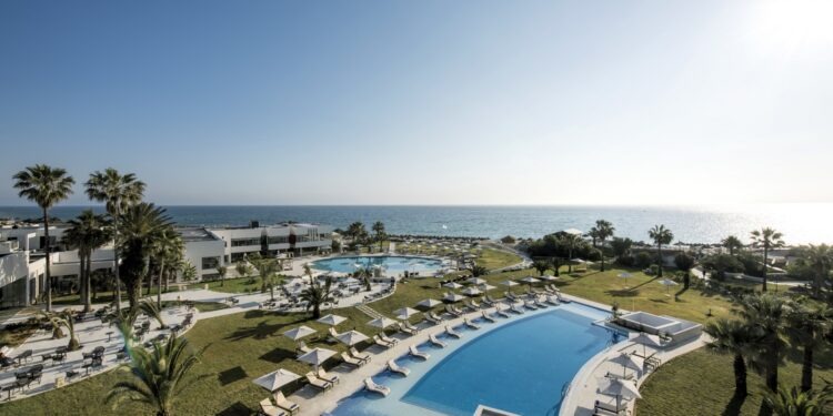 Les hôtels Iberostar lancent le concept « Star Prestige » en Tunisie