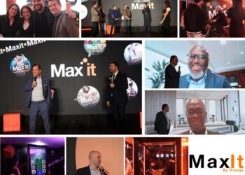 « Max it » nouvelle super app mobile signée Orange Tunisie