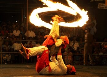 Le Sri Lanka, nouvelle destination à partir de la Tunisie