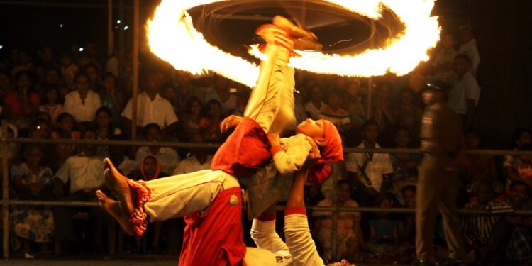 Le Sri Lanka, nouvelle destination à partir de la Tunisie
