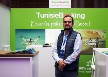 Le spécialiste du voyage TunisieBooking lance sa franchise