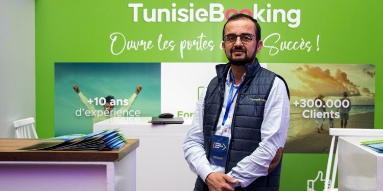 Le spécialiste du voyage TunisieBooking lance sa franchise