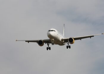 La compagnie Vueling propose désormais des vols vers la Tunisie, à des tarifs défiant toute concurrence