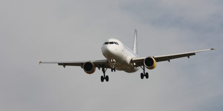 La compagnie Vueling propose désormais des vols vers la Tunisie, à des tarifs défiant toute concurrence