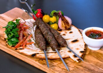 Ramadan 2024 : Checklist des 50 ingrédients indispensables pour votre Cuisine