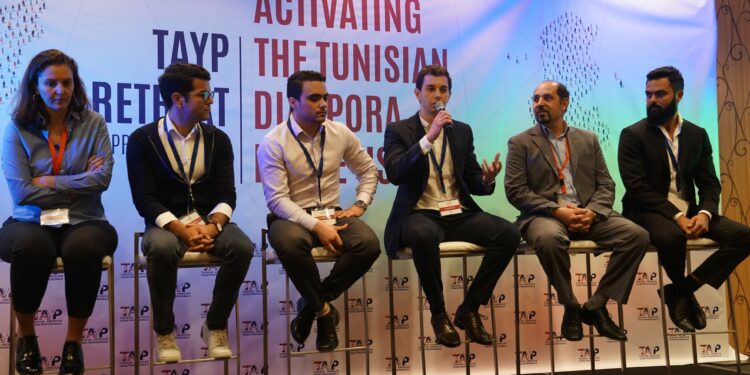 L’association des Jeunes Professionnels Tuniso-Américains va honorer le lauréat du prix Nobel Moungi Bawendi