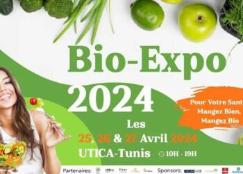 Bio-Expo 2024 : Salon International de l’Agriculture Biologique et de l’Agroalimentaire