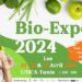 Bio-Expo 2024 : Salon International de l’Agriculture Biologique et de l’Agroalimentaire