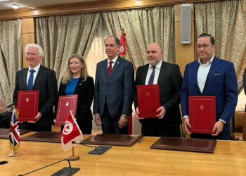 Nouveau programme d’échanges entre l’Université d’Oxford et les universités tunisiennes
