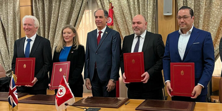 Nouveau programme d’échanges entre l’Université d’Oxford et les universités tunisiennes
