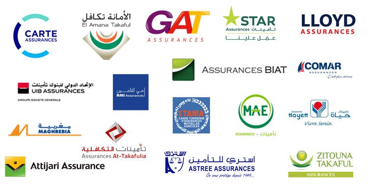 Tout savoir sur les entreprises d’assurances et de réassurances en Tunisie