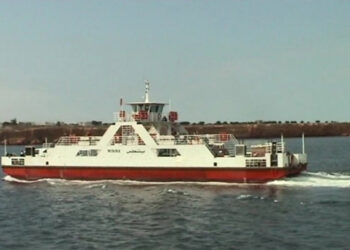Interruption temporaire du service de traversée par bacs vers l’île de Djerba