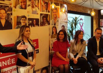 TotalEnergies Marketing Tunisie lance la 4ème édition du Challenge Startupper de l’année