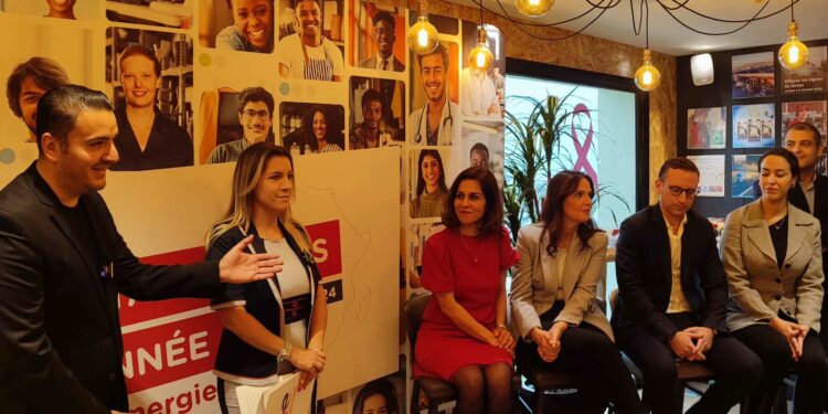 TotalEnergies Marketing Tunisie lance la 4ème édition du Challenge Startupper de l’année