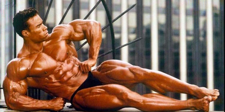 Le bodybuilder Kevin Levrone va bientôt venir en Tunisie