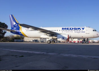 Une compagnie aérienne libyenne lance deux nouvelles lignes vers Tunis