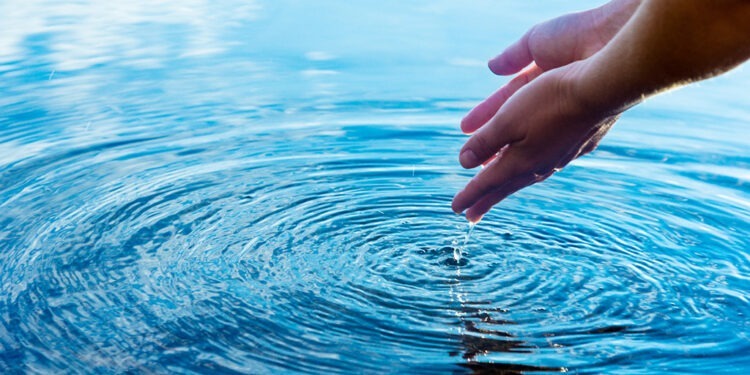 1ère rencontre nationale de l’eau, du 25 au 28 avril 2024