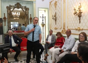 Zaghouan : 38ème édition du festival de l’églantier