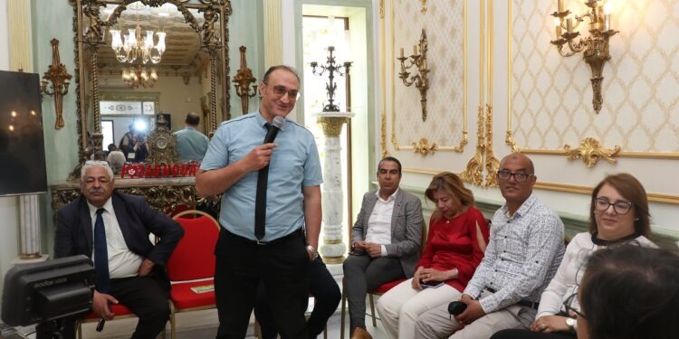 Zaghouan : 38ème édition du festival de l’églantier
