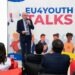 EU4Youth Talks : Pour un dialogue inclusif avec les jeunes tunisiens